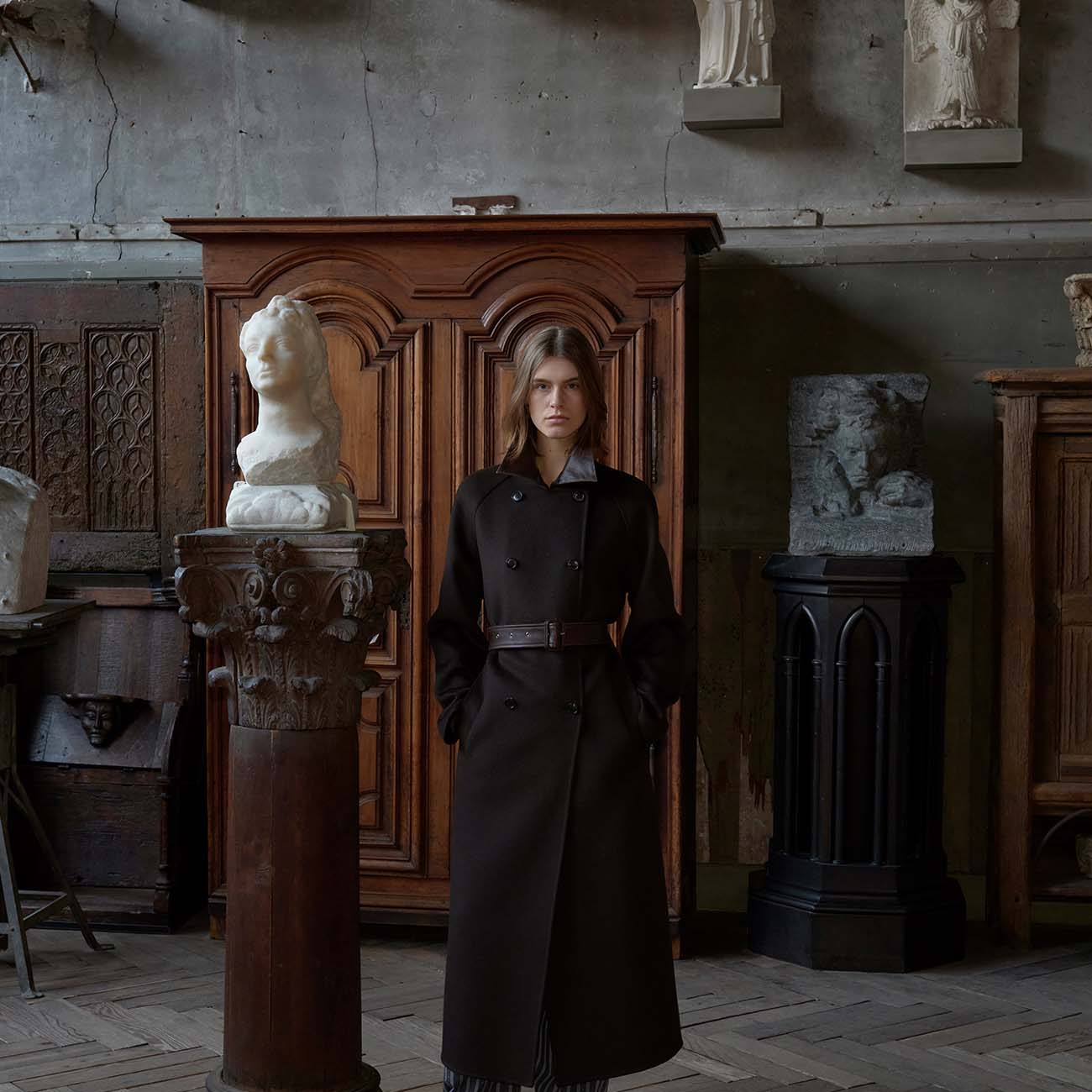 SALDI DONNA - NUOVO RIBASSO FINO AL -50%